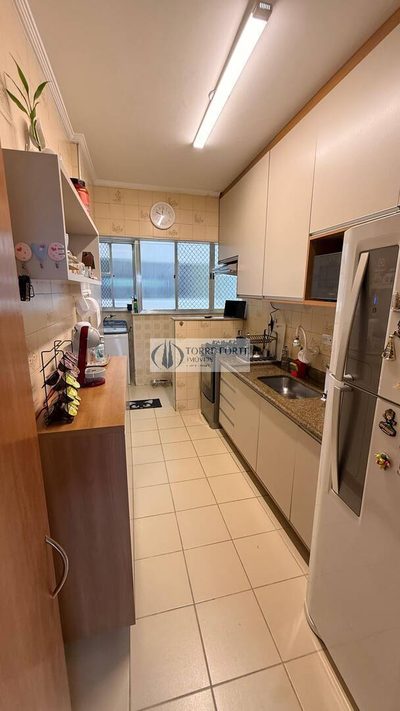 Apartamento, 3 quartos, 80 m² - Foto 5