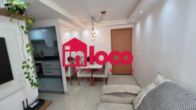 Apartamento, 2 quartos, 42 m² - Foto 2