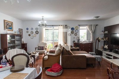Apartamento, 3 quartos, 120 m² - Foto 3