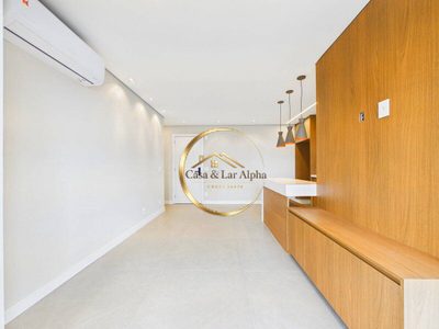 Apartamento, 3 quartos, 86 m² - Foto 4