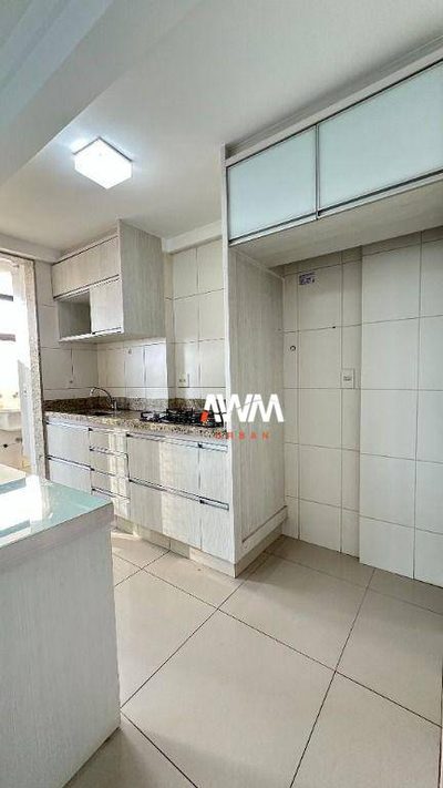 Apartamento, 3 quartos, 72 m² - Foto 3
