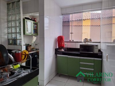 Apartamento, 3 quartos, 78 m² - Foto 3