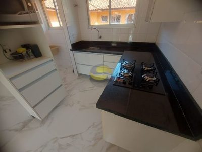 Casa de Condomínio, 2 quartos - Foto 1