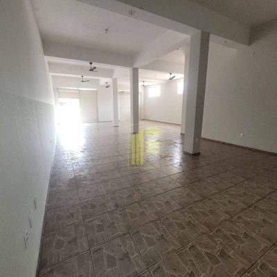 Loja-Salão, 100 m² - Foto 5