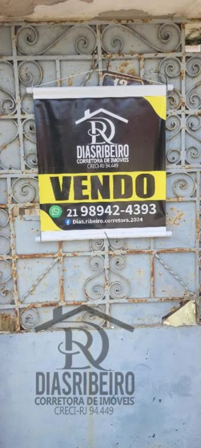Casa, 2 quartos - Foto 2