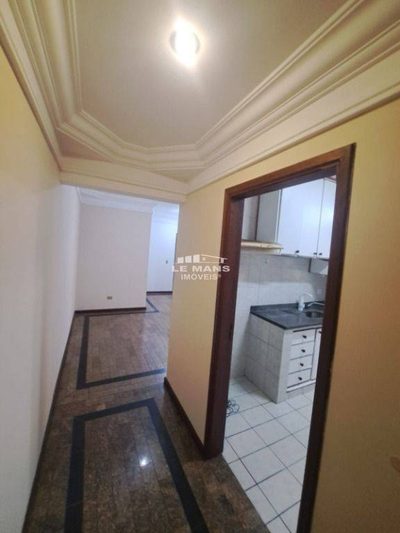 Apartamento, 3 quartos, 86 m² - Foto 4