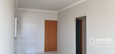 Casa, 2 quartos, 76 m² - Foto 4