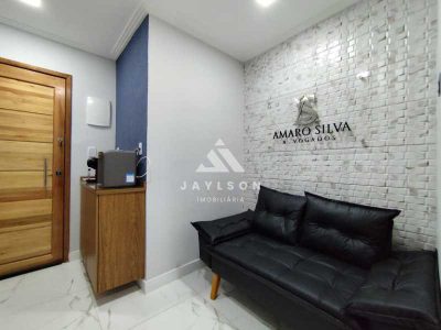 Sala-Conjunto, 30 m² - Foto 1