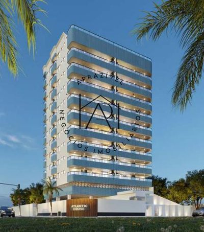 Apartamento, 2 quartos, 75 m² - Foto 2