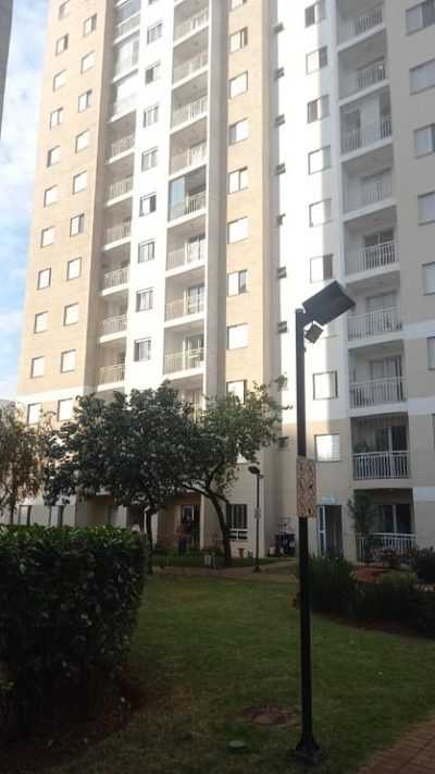 Apartamento, 3 quartos, 63 m² - Foto 1