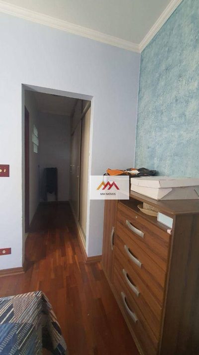 Casa, 3 quartos, 200 m² - Foto 3