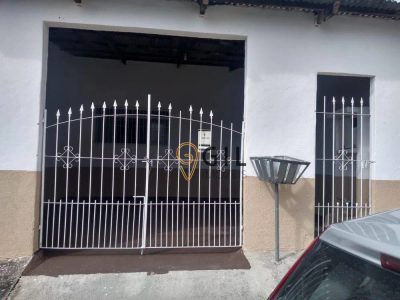 Casa, 2 quartos, 80 m² - Foto 3