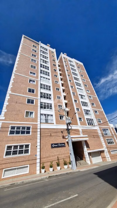 Apartamento, 3 quartos, 155 m² - Foto 1