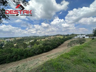 Terreno, 1000 m² - Foto 1