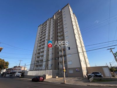 Apartamento, 2 quartos, 55 m² - Foto 3
