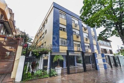 Apartamento, 1 quarto, 41 m² - Foto 1