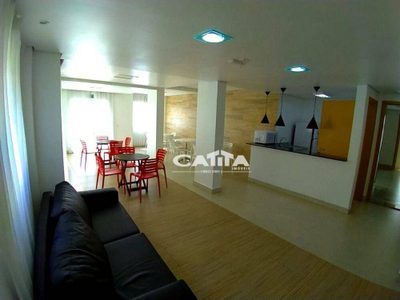 Apartamento, 3 quartos, 69 m² - Foto 4