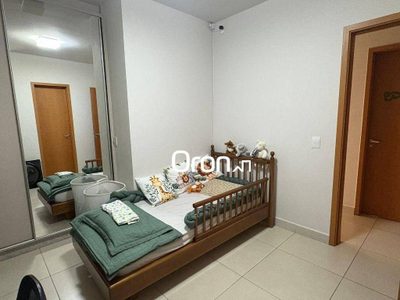 Apartamento, 3 quartos, 92 m² - Foto 4
