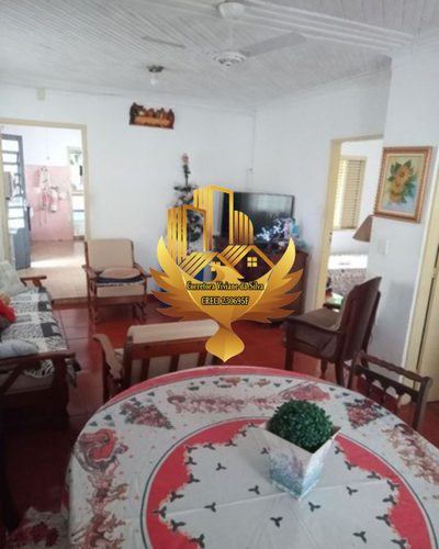 Casa, 5 quartos - Foto 3