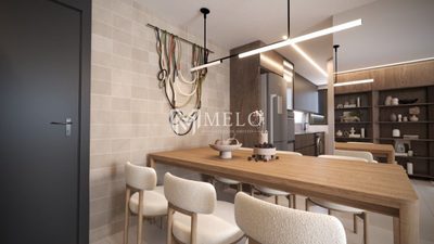 Apartamento, 1 quarto, 29 m² - Foto 2