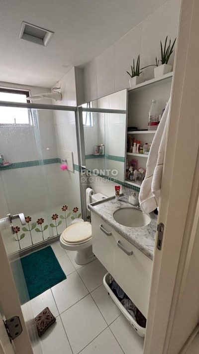 Apartamento, 3 quartos, 139 m² - Foto 1