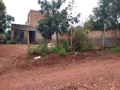 Chácara, 3 quartos - Foto 1