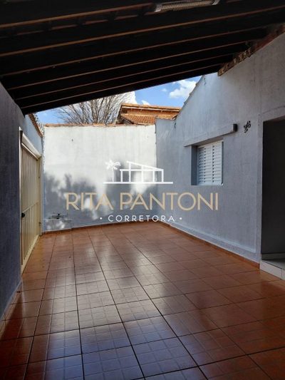 Casa, 3 quartos, 97 m² - Foto 4