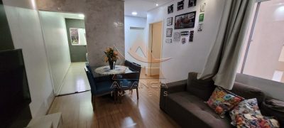 Apartamento, 2 quartos, 49 m² - Foto 4