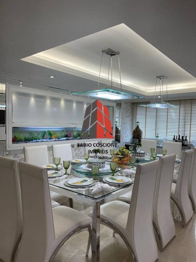 Apartamento, 4 quartos, 375 m² - Foto 2
