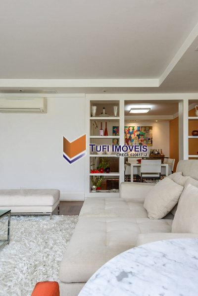 Apartamento, 3 quartos, 178 m² - Foto 5