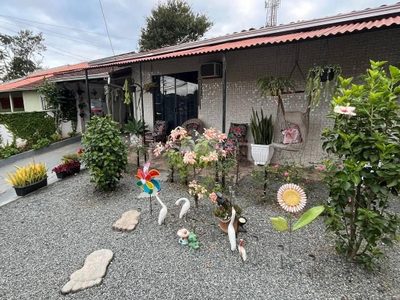 Casa, 2 quartos, 80 m² - Foto 3
