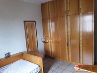 Sobrado, 3 quartos, 190 m² - Foto 5