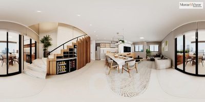Apartamento, 2 quartos, 48 m² - Foto 5