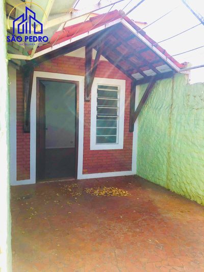 Casa, 3 quartos - Foto 2