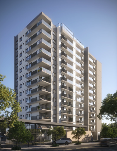 Cobertura, 3 quartos, 239 m² - Foto 5