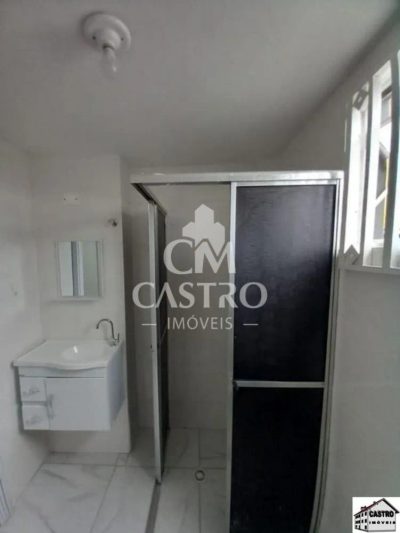 Apartamento, 2 quartos, 46 m² - Foto 3