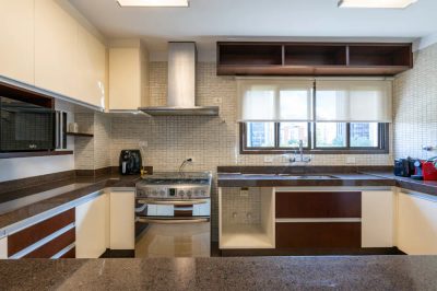 Apartamento, 4 quartos, 301 m² - Foto 2