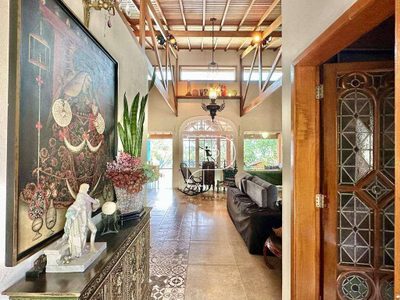 Casa de Condomínio, 4 quartos - Foto 4