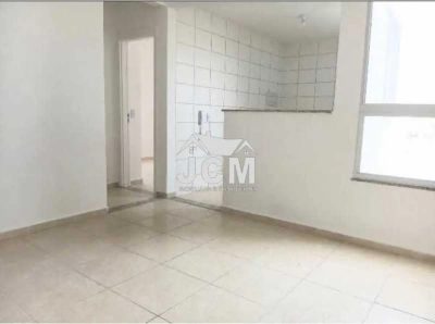 Apartamento, 2 quartos, 48 m² - Foto 2