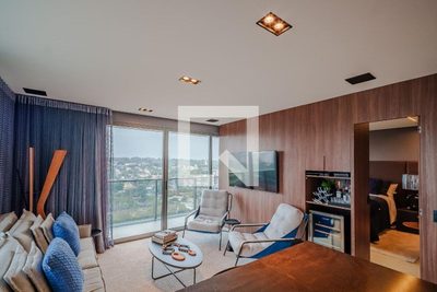 Apartamento, 1 quarto, 62 m² - Foto 2