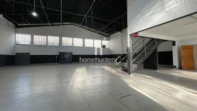 Depósito-Galpão, 530 m² - Foto 5