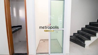 Sobrado, 3 quartos, 72 m² - Foto 4