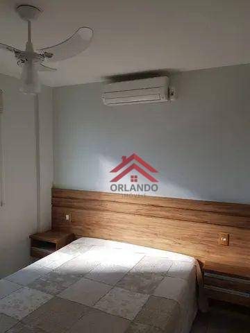 Apartamento, 2 quartos, 65 m² - Foto 5