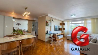 Apartamento, 2 quartos, 102 m² - Foto 1