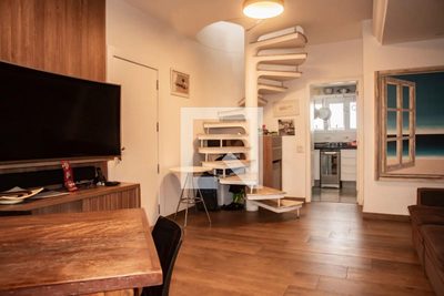 Cobertura, 2 quartos, 153 m² - Foto 4