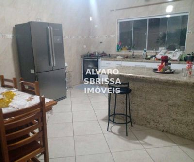 Casa, 4 quartos, 189 m² - Foto 5