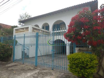 Casa, 3 quartos, 300 m² - Foto 1