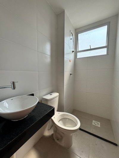 Apartamento, 2 quartos - Foto 2