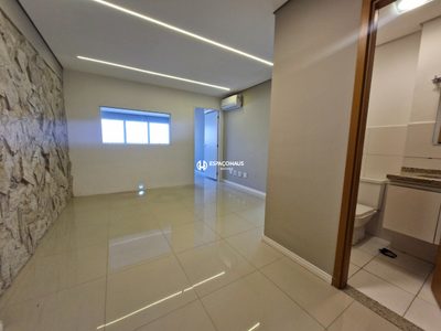 Sala-Conjunto, 40 m² - Foto 1