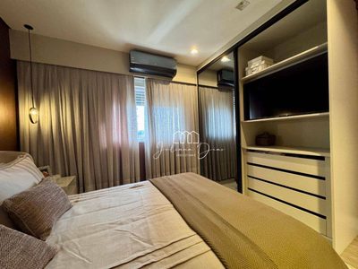 Cobertura, 3 quartos, 178 m² - Foto 2